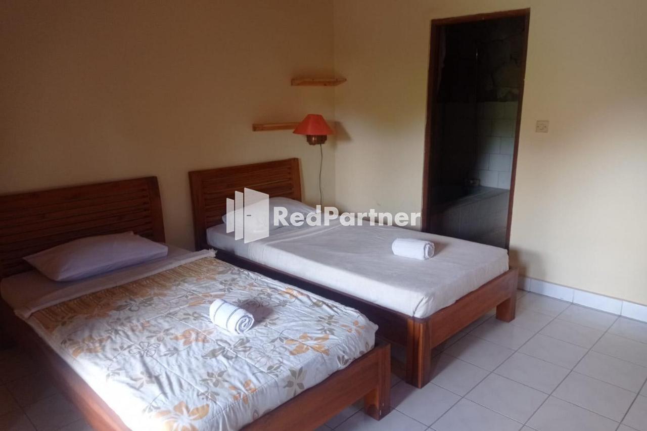 Gusti Home Stay Ubud Экстерьер фото